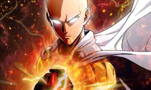 LINK MANGA One Punch Man 168, Final Saitama VS Garou? Nasib Genos