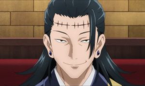 Jujutsu Kaisen 191, Raw Scan dan Spoiler, Kenjaku Muncul Kembali!