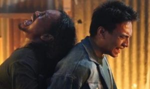Pertaruhan The Series Episode 8, Full Bocoran, Cerita Pembunuhan Rio!
