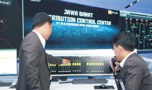 Total Pelanggan PLN di Jawa Barat Hingga Juni 2022 Capai 16 Juta Pelanggan