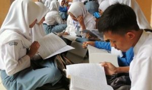 Teka Teki MPLS SMP dan SMA 2022, Beserta Jawabannya (foto: Istimewa)