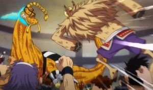 Spoiler One Piece Episode 1025. Chopper VS Queen! Ini Jadwal Tayangnya
