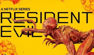 Nonton Serial Resident Evil 2022 Subtitle Indonesia, Berikut Ini Linknya