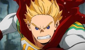My Hero Academia 359, Bisakah Mirio Menang Melawan Shigaraki? My Hero Academia 359, Bisakah Mirio Menang Melawan Shigaraki?