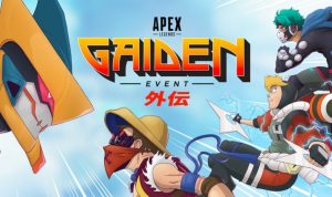 Apex Legends Akan Berkolaborasi dengan Naruto dan One Piece? Ini Penjelasannya Apex Legends Akan Berkolaborasi dengan Naruto dan One Piece? Ini Penjelasannya