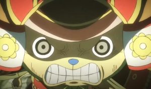 LINK NONTON One Piece 1025 dan Spoilernya, Chopper VS Queen!