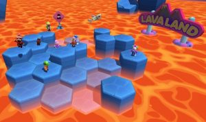 Link Download Stumble Guys Versi 0.39 Terbaru, Gratis Skin dan Gems, Ini Caranya