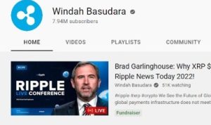 Youtube Windah Basudara Dihack! Akunnya Bakal Balik Lagi?