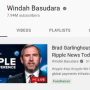 Youtube Windah Basudara Dihack! Akunnya Bakal Balik Lagi?
