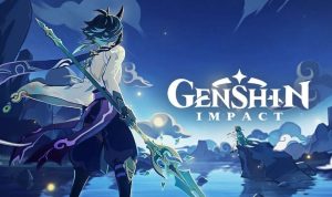 Update! Kode Redeem Genshin Impact 16 Juli 2022, Dapatkan Mora dan Primogems Gratis