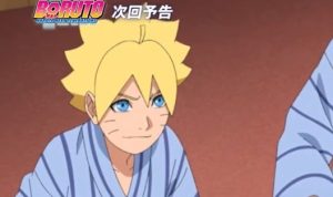 LINK NONTON Boruto 258 Sub Indo FULL, Gratis dan Legal