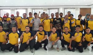Senam Jabar Juara Bakal Jadi Olahraga Wajib Guru dan Siswa di KCD VII Senam Jabar Juara Bakal Jadi Olahraga Wajib Guru dan Siswa di KCD VII