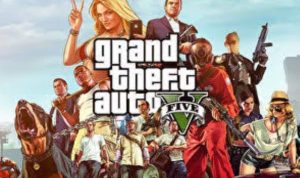 Link Download GTA 5 Secara Gratis untuk Android, Lengkap dengan Cara Installnya