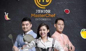 18 Nama Peserta Junior MasterChef Indonesia 2022, Siapa Saja?