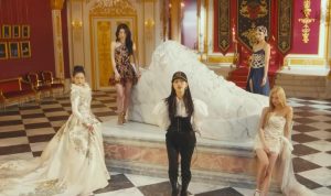 Lagu 'SNEAKERS' dari ITZY Trending di YouTube, Berikut Ini Lirik dan Terjemahannya