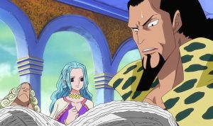 Spoiler One Piece 1054, Nasib Sabo, Cobra Tewas?
