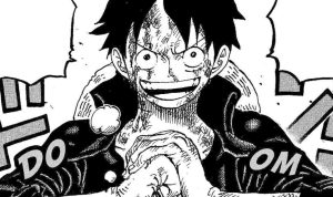 Perilisan Manga One Piece 1062 Akan Dijeda? Catat Tanggal Rilisnya