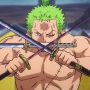 Spoiler One Piece 1054, Teori Zoro VS Greenbull!