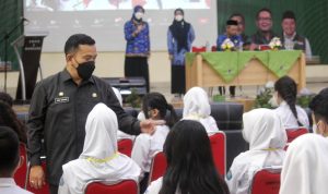 Disdik Jabar Ingin Menanamkan Wawasan Kebangsaan pada Kegiatan MPLS 2022/2023
