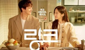 Nonton Link: Eat Love Kill Episode 13 Subtitle Indonesia, Ini Link Streamingnya