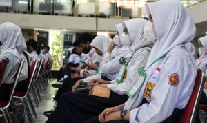 Daftar Motto Hidup Untuk Siswa MPLS, Bijaksana dan Penuh Semangat. (Deni/Jabar Ekspres)