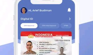 Cara Memperpanjang SIM Secara Online, Mudah dan Cepat, Begini Langkahnya Cara Memperpanjang SIM Secara Online, Mudah dan Cepat, Begini Langkahnya