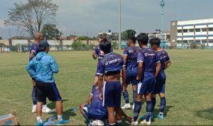 Robert Alberts Beberkan Catatan Buruk Persib selama Dua Pertandingan Terakhir, Apa Saja?
