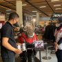 Usai Bekasi, New Honda ADV160 Sapa Warga Bandung