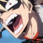 Spoiler My Hero Academia 359, Apakah Baguko Akan Tewas?