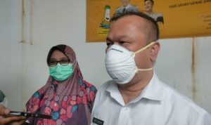Dirut RSKIA Bandung Ungkap Sempat Terjadi Peningkatan BOR