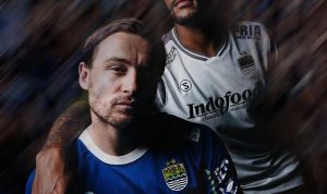 Harga Jersey PERSIB Terbaru 2022 - 2023, Berikut Cara Membeli Lengkap dengan Linknya