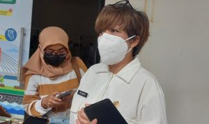 Peringati Harganas, DKPPB Rangkul Zilenial untuk Sambut Program Indonesia Emas