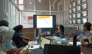 Satu Proyek Strategis Kota Bogor Masih Mangkrak