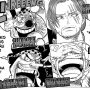 Link Baca One Piece 1054, Shank dan Luffy Akan Dipertemukan? Link Baca One Piece 1054, Shank dan Luffy Akan Dipertemukan?