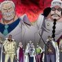 Baca One Piece 1054, Akankah Akan Terjadi Perang dengan Pemerintahan Dunia?