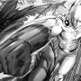 Baca One Punch Man 168, Akhir Garou: Panik Kau Dek Dek! dan Genos Selamat?