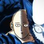 One Punch Man 168, Saitama Bersin, Garou Ketar Ketir!