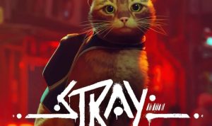 Link Download Game Stray Secara Resmi, Ayo Mainkan Sekarang!