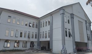 Kelebihan Bayar ke Kontraktor Berujung Temuan BPK, Revitalisasi Perpustakaan Daerah Kota Bogor Ruwet Kelebihan Bayar ke Kontraktor Berujung Temuan BPK, Revitalisasi Perpustakaan Daerah Kota Bogor Ruwet
