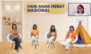 Dukung Tumbuh Kembang Si Kecil Memasuki Masa Transisi Pasca Pandemi, Bebelac Rayakan Hari Anak Hebat Nasional Dukung Tumbuh Kembang Si Kecil Memasuki Masa Transisi Pasca Pandemi, Bebelac Rayakan Hari Anak Hebat Nasional