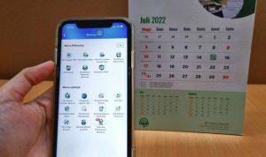Bayar Iuran JKN Tanpa Ribet dengan Autodebit