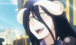 Jadwal Tayang Overlord Season 4 Episode 4 dan Sinopsisnya Jadwal Tayang Overlord Season 4 Episode 4 dan Sinopsisnya (crunchyroll)