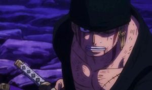 Anime One Piece 1026, Akankah Zoro Bertahan Dari Serangan Big Mom dan Kaido? Anime One Piece 1026, Akankah Zoro Bertahan Dari Serangan Bog Mom dan Kaido?