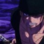 Anime One Piece 1026, Akankah Zoro Bertahan Dari Serangan Bog Mom dan Kaido?