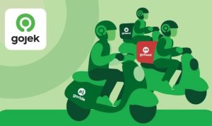 Daftar Kode Promo Gojek dan Grab, Senin 29 Juli 2024, Jangan Sampai Kehabisan!
