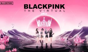 Jadwal Konser Virtual BLACKPINK di PUBG Mobile untuk Wilayah Indonesia, Catat Ya!