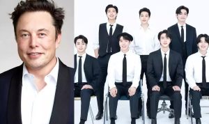 BTS Hingga Elon Musk Suka Anime! Ini Dia Daftar Selebritis Luar yang Suka Anime
