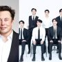 BTS Hingga Elon Musk Suka Anime! Ini Dia Daftar Selebritis Luar yang Suka Anime