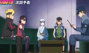 Link Nonton Boruto 259 Full Sub Indo Gratis, 480p-1080p Legal
