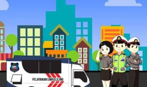 Info Lokasi SIM Keliling di Bandung 26 - 31 Juli 2022, Jangan Terlewatkan! Info Lokasi SIM Keliling di Bandung 26 - 31 Juli 2022, Jangan Terlewatkan!
